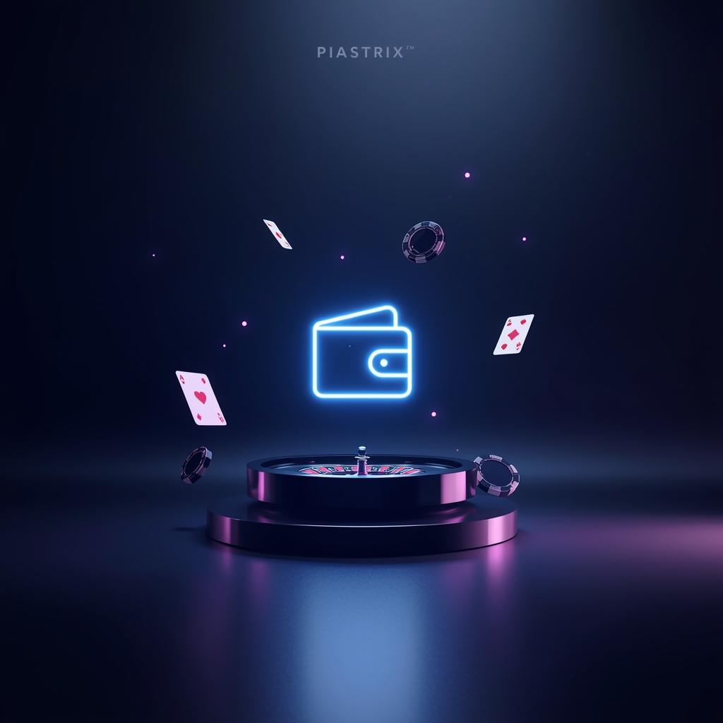 Топ-казино, поддерживающие Piastrix